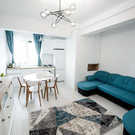 Altheda Living Zamca Apartment Suceava Exterior photo