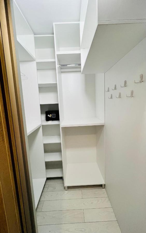 Altheda Living Zamca Apartment Suceava Exterior photo
